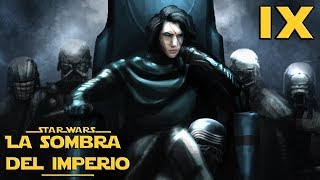 ¡Por Fin: Asombrosas Noticias del Episodio 9 de Star Wars! – Sep 2018 –