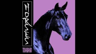 Tuvaband - Horses