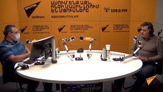 «Բիզնեսը շատ արագ պետք է հարմարվի պատերազմական պայմաններին». Մանասյան