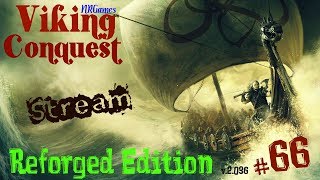СТРИМ Mount and Blade Warband Viking Conquest ч.66