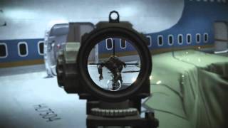 WARFACE HARDCORE- cade o minimapa