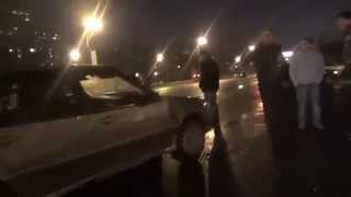 В Воронеже напали на выходцев с Кавказа