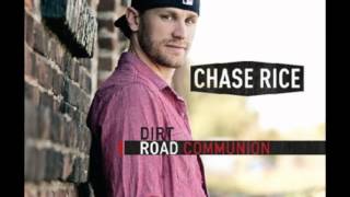 Chase Rice - Shakin' The Wheels