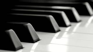Larry Norman - Phantasy - [Piano Solo]