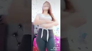 Tik tok memek tembem gede