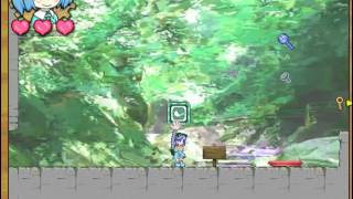 Touhou Nitori Box Gameplay pt.1