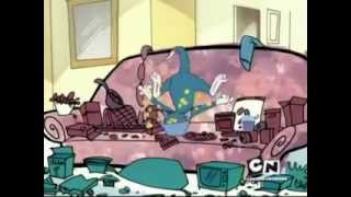 TOM VA JERRY. O'ZBEK TILIDA.2012