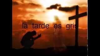 la  tarde  es  gris    (  version  original  )