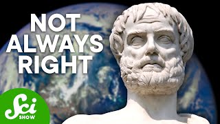 6 Times Scientists Radically Misunderstood the World