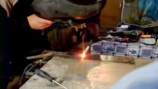 проблемы с  полуавтоматом и устранения проблемы!