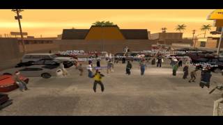 [LS-RP] Harlem Shake