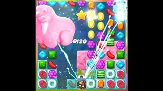Candy Crush Friends Saga Level 146