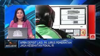 KTT G20 Sepakat Hapus Subsidi BBM, Indonesia Kapan?