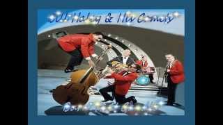 Bill Haley & His Comets - Burn That Candle