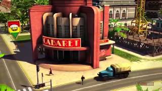 10 Best Management Simulation Games Where You're The Boss
