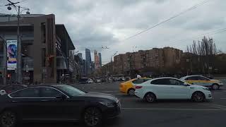 Киевский вокзал, Москва, Россия