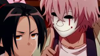[Xiao Jiu] and [Gu Hai]