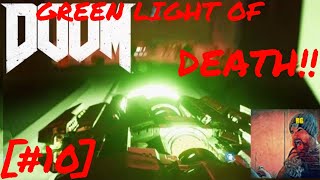 BFG 9000!! OH YEAH!! [DOOM] [#10]
