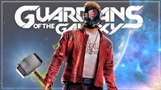 Пасхалки в The Guardian of the Galaxy: Стэн Ли, молот ТОРА, битва с ТАНОСОМ, Тессеракт, Стрэндж!