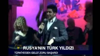 Adil Karaca Euro D Kanalı Haberi [17.03.2013]