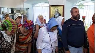 Память Колчеданских мучеников почтили на Урале.