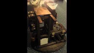 Magnet motor