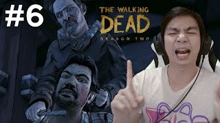 Carlos Terancam - The Walking Dead: Season 2 #6