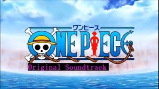 One Piece OST Mezase One piece(part 2 Extended)
