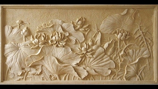 Toprak Cnc Router 135 X 200 MDF 18mm Kesim Test