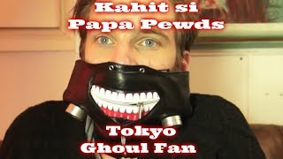 TOKYO GHOUL | ATR EP 32
