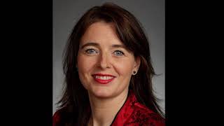 Iceland Circumcision Ban interview with Silja Gunnarsdóttir
