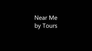 Tours - Near Me