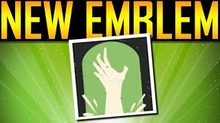 Destiny - NEW EMBLEM! NEW QUESTS!