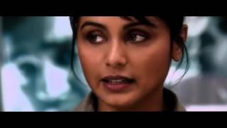 Mardaani trailer