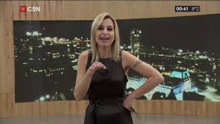 Mariela Fernandez - Bien Tarde - Sin Corpiño