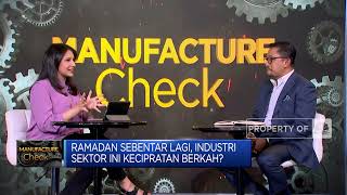 Ramadan Sebentar Lagi, Industri Ini Bakal Kecipratan Berkah