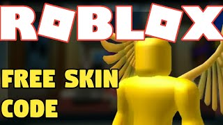 CODE Cara Mendapatkan Free Skin Bloxy Di Roblox Flood Escape2