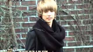 Boyfriend's W Academy Episode 3 (Part 3)
