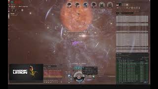 Pandemic Legion 2018- A Dead Alliance