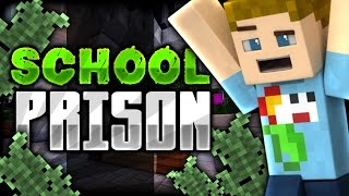 Minecraft: THIS IS TOTALLY LEGAL | Prison School - Ep: 05