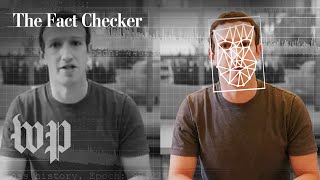 How to spot manipulated video | The Fact Checker