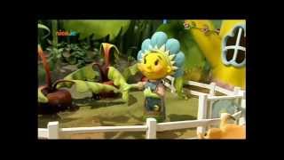 Развивающий мультфильм - ФИФИ ФИ ФАЙ ФО ФАМ