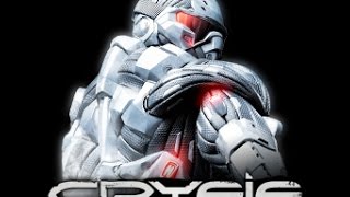 Crysis 9 часть | Погиб Стрикленд | перезалив