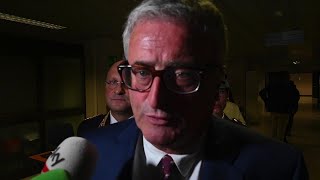 Arresto ultrà Juventus, Borgna: "Atteggiamento mafioso per il controllo dello stadio"