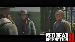 Red Dead Redemption 2|Дружба с Индейцами и Ограбление Теплохода|#13