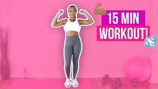 DO THIS WORKOUT TO BURN SERIOUS FAT?!