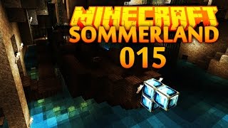 MINECRAFT SOMMERLAND #015 ► Sarazar aka Walter aus Frauenknast