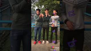 //Nusan Tasim // New likee video // 1st part //
