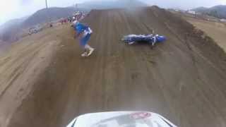 Zach Vogt | Pala Lazy Sunday Series - Swag Moto