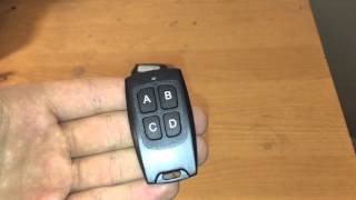 KINGMAK 1280*960 Spy Pinhole Hidden Camera REVIEW: DIY Module DVR CCTV Pinhole Camera